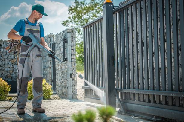 Best Driveway Pressure Washing  in Dover Beaches South, NJ