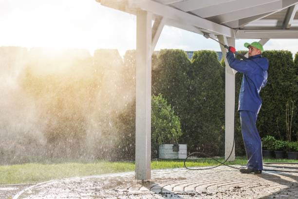 Best Building Exterior Washing  in Dover Beaches South, NJ