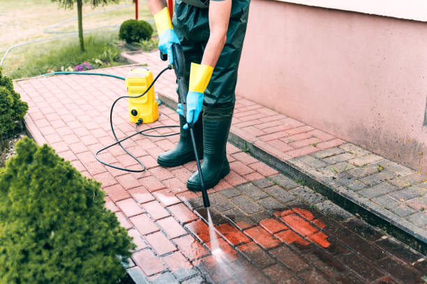 Best House Exterior Washing  in Dover Beaches South, NJ