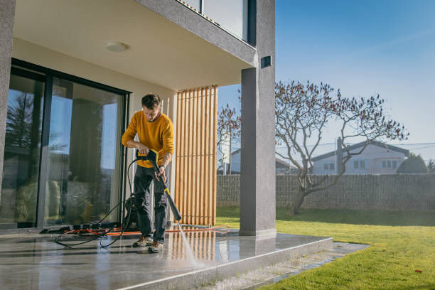 Best Restaurant Pressure Washing  in Dover Beaches South, NJ